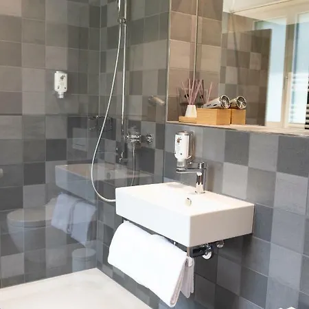 Nozomi Hotell Luzern