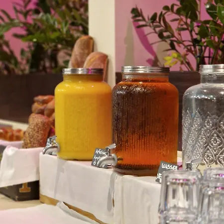 诺佐米酒店 卢塞恩