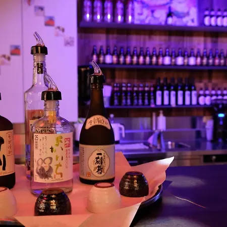 诺佐米酒店 酒店